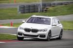 BMW 750i xDrive M Sport 2016 года (NA)